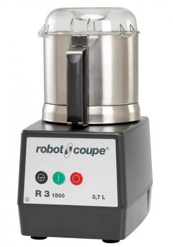 ROBOT COUPE R3B 1500T